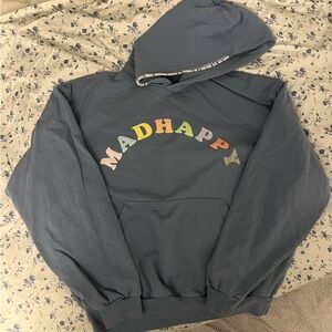 Madhappy Pastels Hoodie